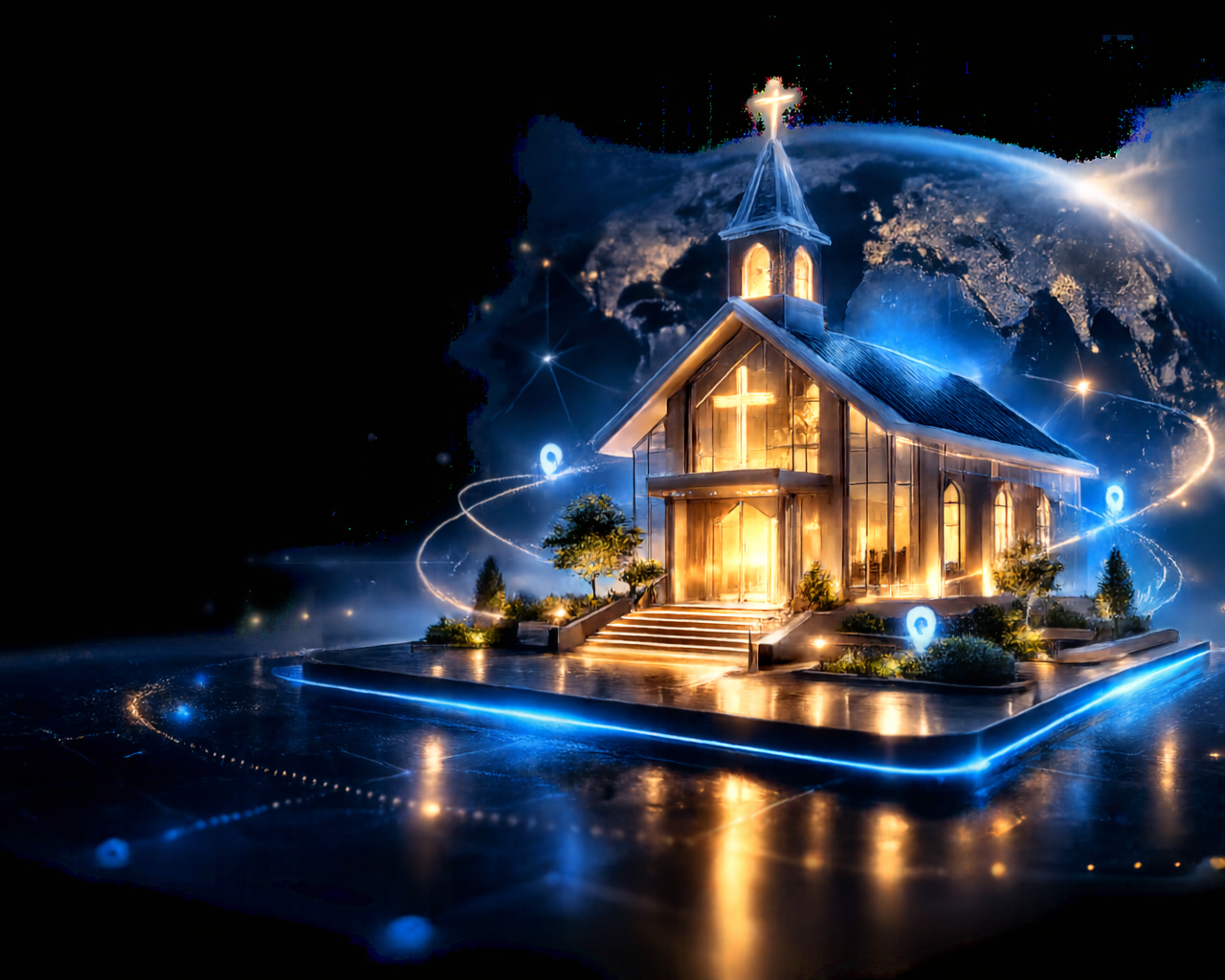 Wade Chapel Baptist Church